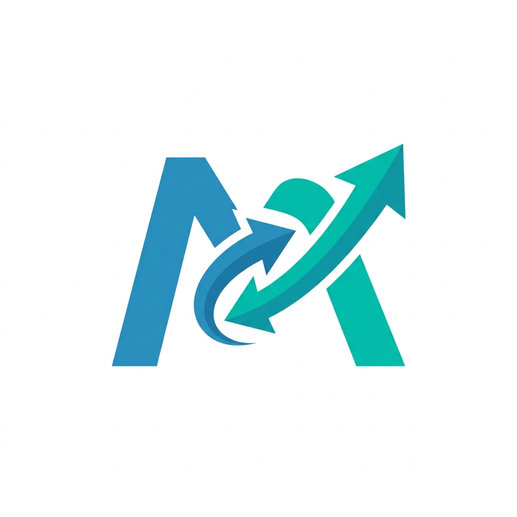Mahadev Forex Logo
